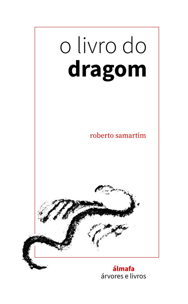 O LIVRO DO DRAGOM I Samartim, Roberto I Sacauntos I 9788412854473 Imagen principal del producto