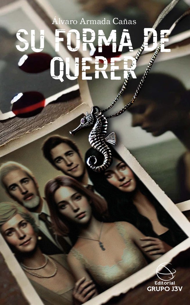 SU FORMA DE QUERER - 9788412854886 Imagen principal del producto