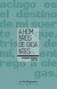 A HOMBROS DE GIGANTES I Guarino Ortega, Rosario I La Fea Burguesía Ediciones I 9788412859140