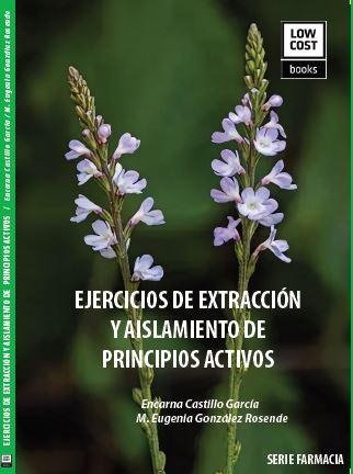 EJERCICIOS DE EXTRACCION Y AISLAMINENTO PRINCIPIOS ACTIVOS | AA,VV | PSYLICOM EDITORIAL | 9788412859799 Imagen principal del producto