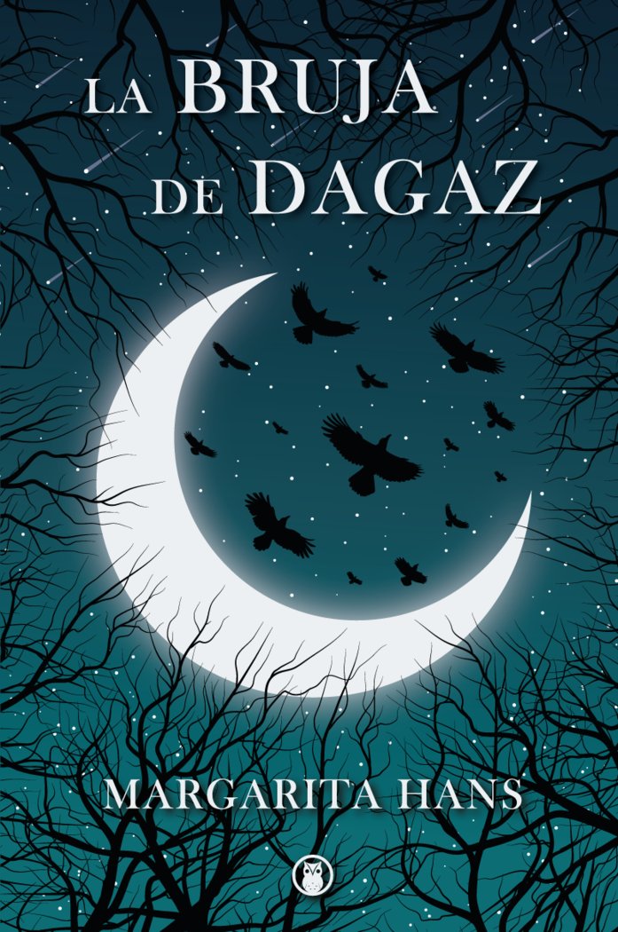 LA BRUJA DE DAGAZ I Hans Palmero, Margarita I El Búho Ediciones I 9788412863802 Imagen principal del producto