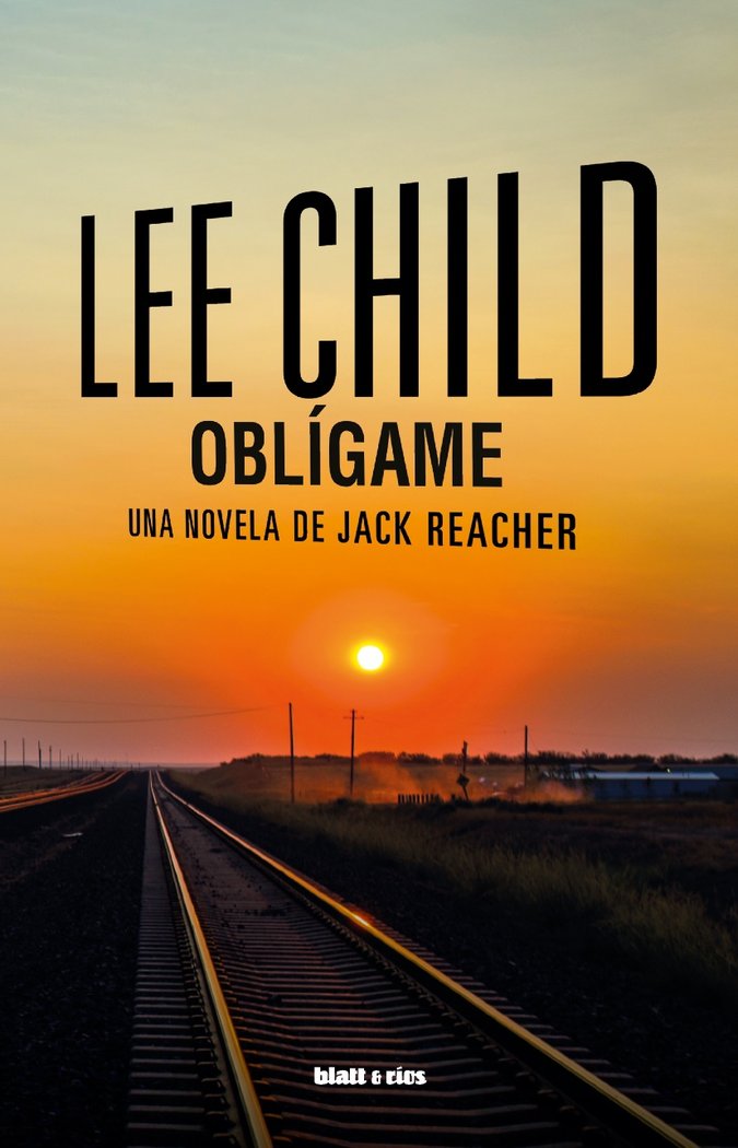 OBLIGAME - 9788412867404 Imagen principal del producto
