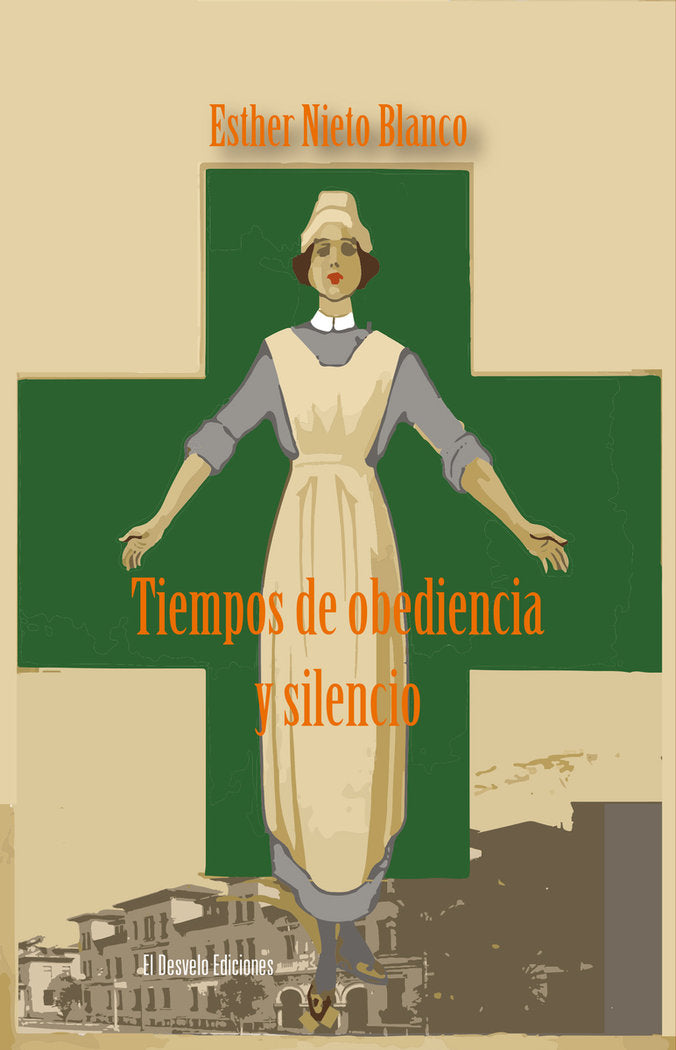 TIEMPOS DE OBEDIENCIA Y SILENCIO - 9788412869026