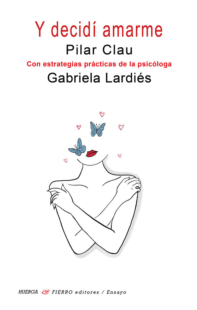 Y DECIDI AMARME - 9788412869804 Imagen principal del producto
