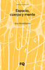 ESPACIO CUERPO Y MENTE - 9788412871708