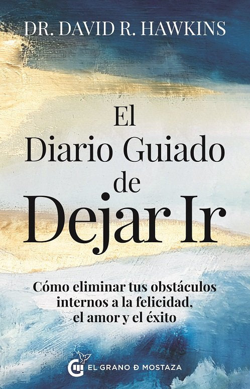 EL DIARIO GUIADO DE DEJAR IR - 9788412874464