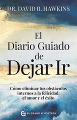 EL DIARIO GUIADO DE DEJAR IR - 9788412874464