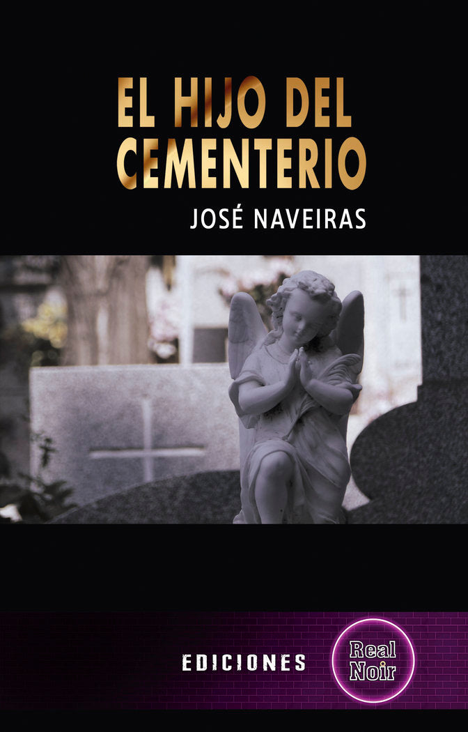 HIJO DEL CEMENTERIO - 9788412876246