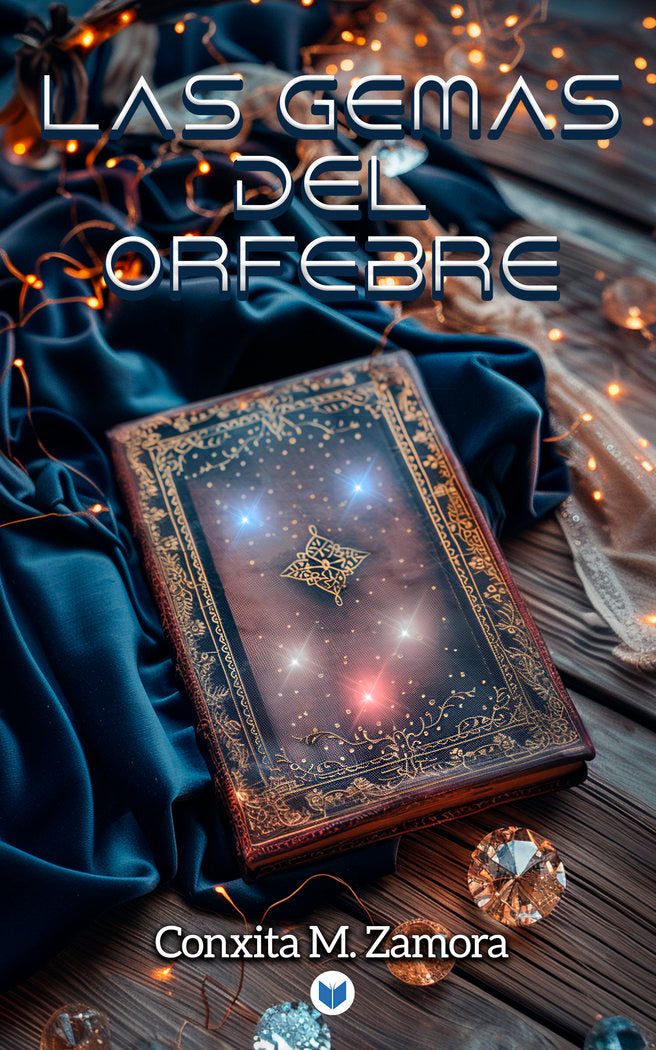 LAS GEMAS DEL ORFEBRE | M, Zamora,conxita | 9788412876710 (Henko ediciones)