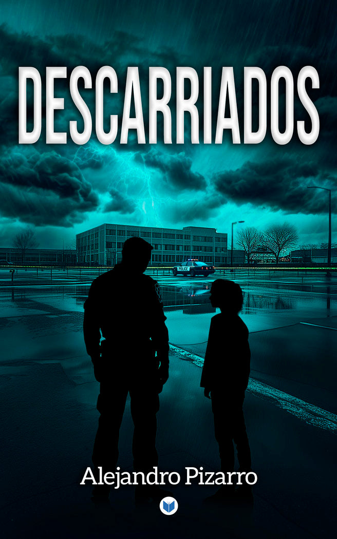 DESCARRIADOS - 9788412876765 Imagen principal del producto