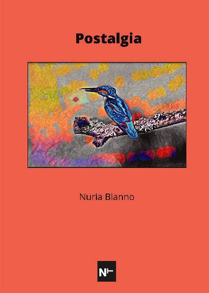 NOSTALGIA I Blanno, Nuria I Eris Ediciones SL I 9788412876819