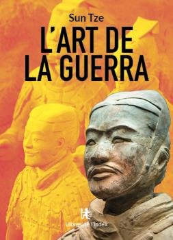 LART DE LA GUERRA | TZE, SUN | LLIBRES DE L'INDEX | 9788412881790