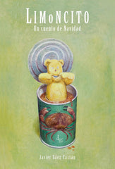 LIMONCITO UN CUENTO DE NAVIDAD | Saez Castan, Javier | 9788412885026 (Diego pun)