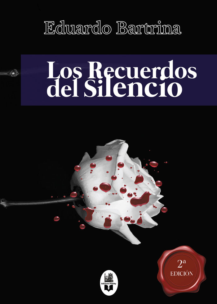 LOS RECUERDOS DEL SILENCIO - 9788412886771 Imagen principal del producto