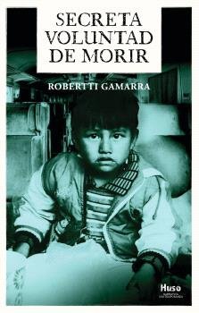 SECRETA VOLUNTAD DE MORIR - 9788412892086 Imagen principal del producto