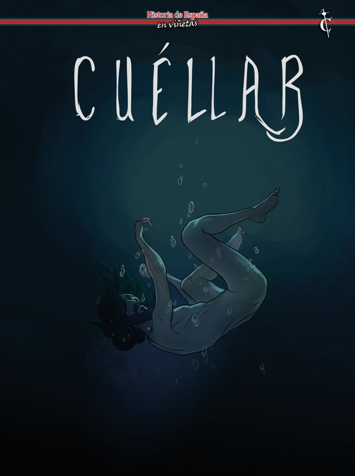 CUELLAR - 9788412893878