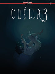 CUELLAR - 9788412893878
