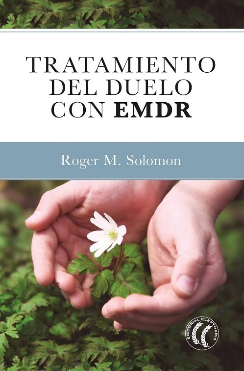 TRATAMIENTO DEL DUELO CON EMDR - 9788412899771 Imagen principal del producto