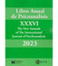 LIBRO ANUAL DE PSICOANALISIS 2023 | AA,VV, | EDITORIAL PSIMATICA | 9788412908404