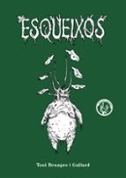 ESQUEIXOS | Benages I Gallard,toni | 9788412910971 (Males herbes catalan)