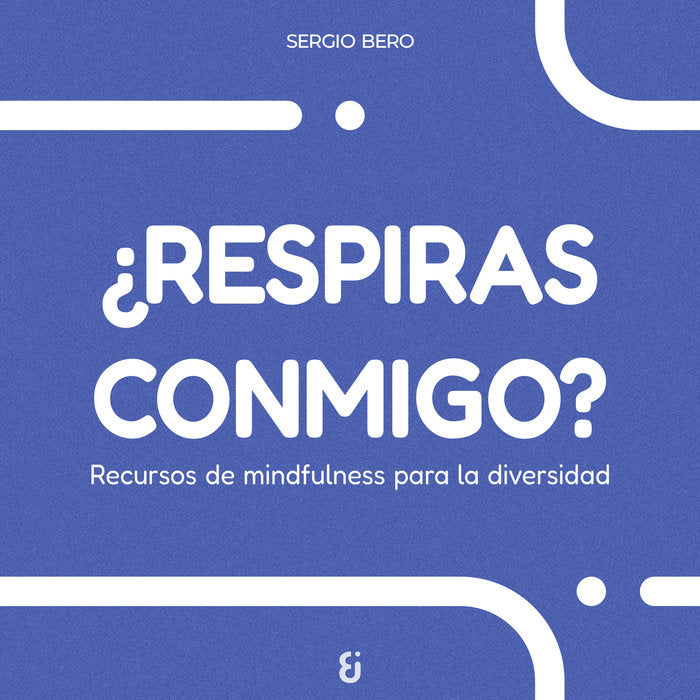 RESPIRAS CONMIGO | BERO,SERGIO | KABO&BERO EDICIONES | 9788412914085 Imagen principal del producto