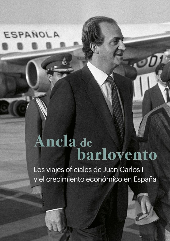 ANCLA DE BARVOLENTO - 9788412918137