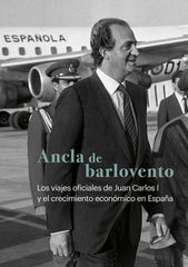 ANCLA DE BARVOLENTO - 9788412918137
