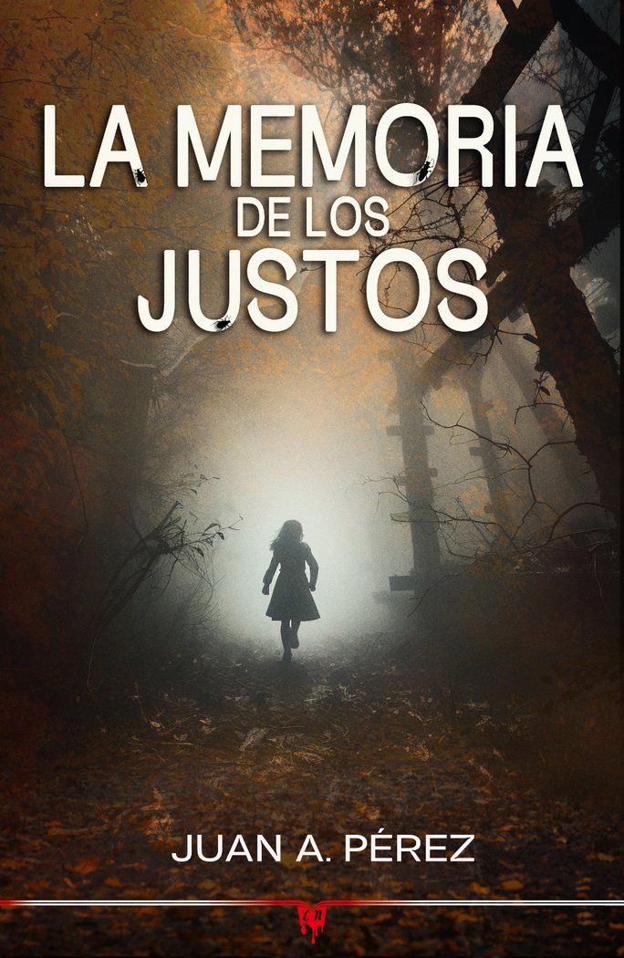 LA MEMORIA DE LOS JUSTOS - 9788412919905 Imagen principal del producto