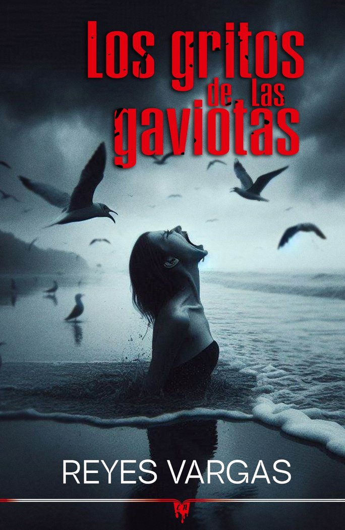 LOS GRITOS DE LAS GAVIOTAS - 9788412919936 Imagen principal del producto