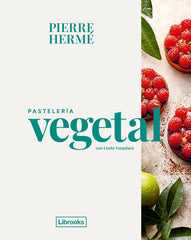 PASTELERIA VEGETAL - 9788412921779