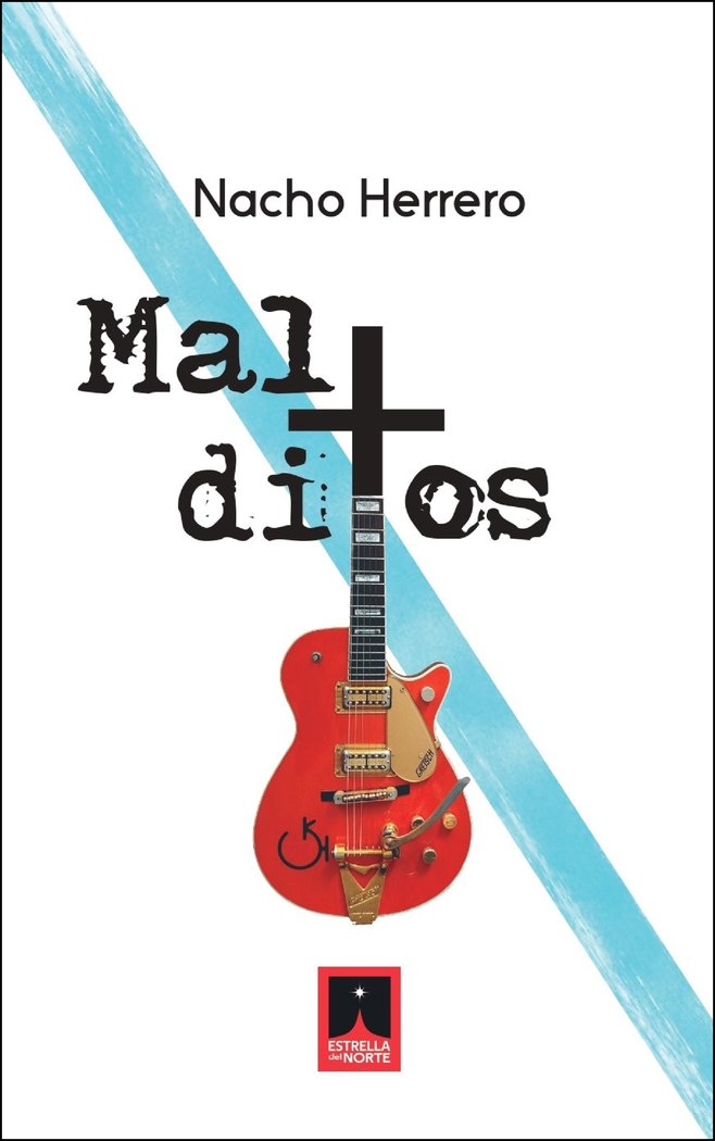 MALDITOS - 9788412923216