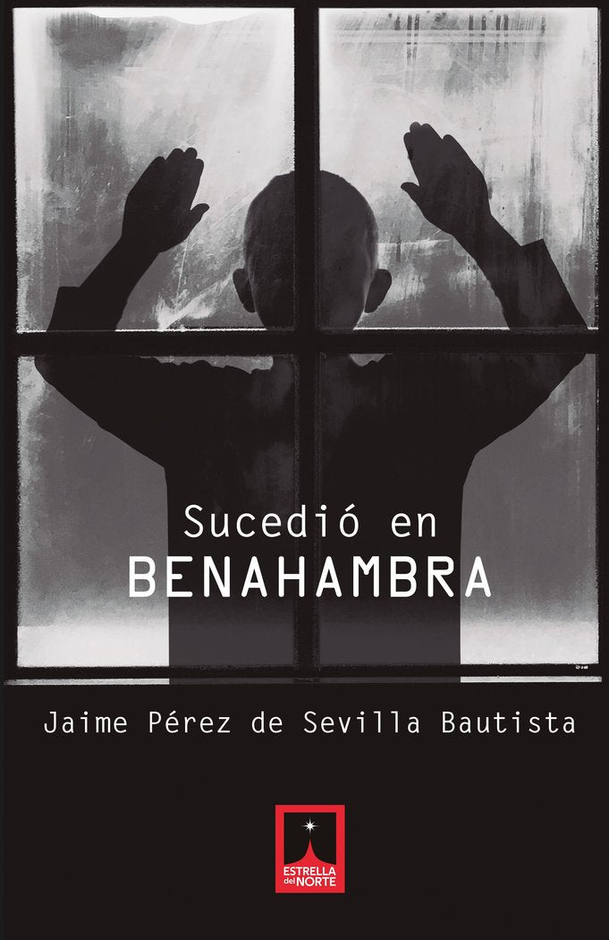 SUCEDIO EN BENAHAMBRA - 9788412923230