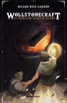 WOLLSTONECRAFT | Ruiz Garzon, Ricard | 9788412928419 (Obscura)