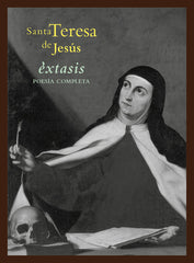 EXTASIS - 9788412932881
