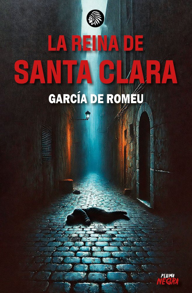 LA REINA DE SANTA CLARA - 9788412934724