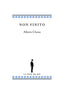 NON FINITO I Chessa, Alberto I La Pipa de Kif I 9788412936001