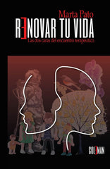 RENOVAR TU VIDA - 9788412953619