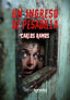 UN INGRESO DE PESADILLA | Ramos,carlos | 9788412961270 (Terra ignota)