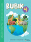 RUBIK 4 | Varios autores | 9788412969504 (Pictociencia Ediciones)