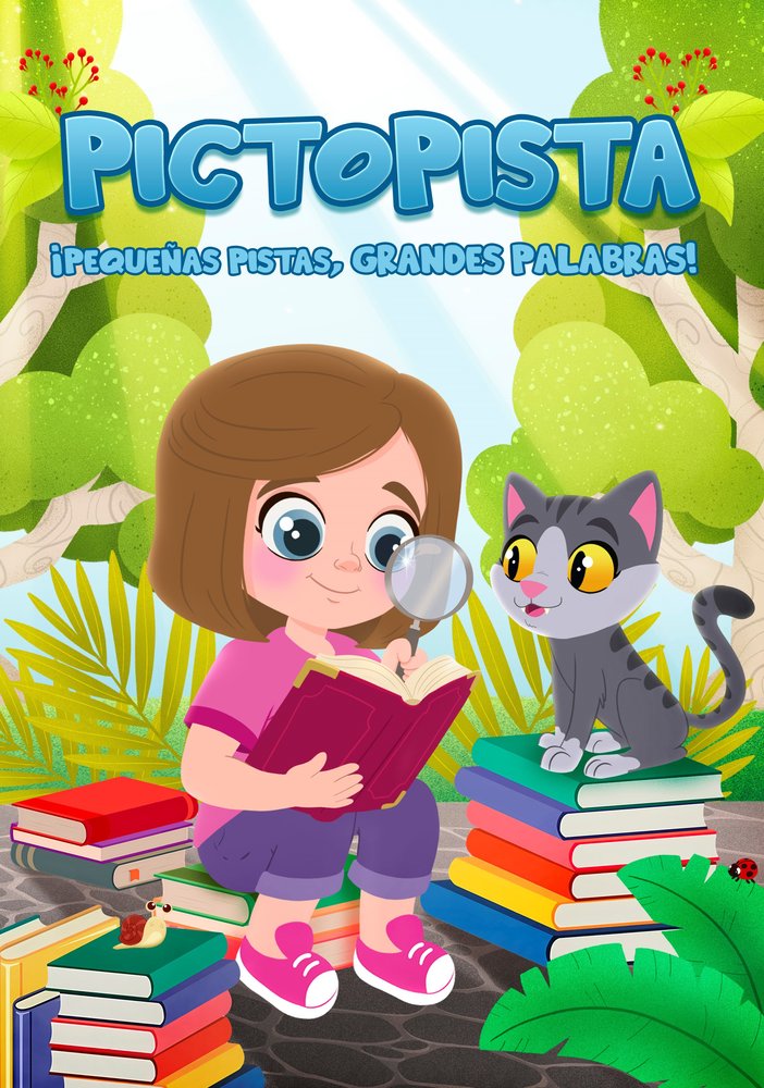 Pictopista EP 25 (Pictociencia Ediciones) - 9788412969566