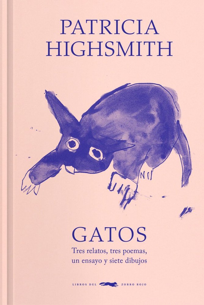 GATOS - 9788412970135