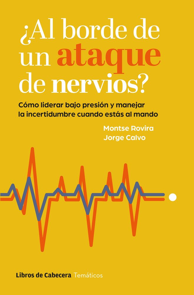 AL BORDE DE UN ATAQUE DE NERVIOS - 9788412987225