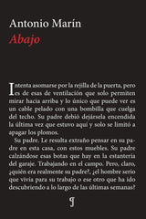 ABAJO - 9788412994117