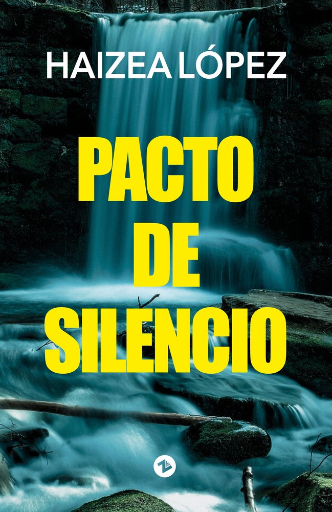 PACTO DE SILENCIO - 9788412997217