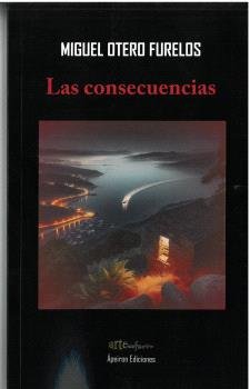 LAS CONSECUENCIAS - 9788412997613 Imagen principal del producto