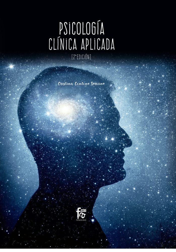 PSICOLOGIA CLINICA APLICADA 2ªED | CENTENO SORIANO,CRISTINA | FORMACION ALCALA RCA | 9788413013060 Imagen principal del producto
