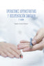 OPERACIONES ADMINISTRATIVAS DOCUMSANITARIA 3ªED - 9788413013343