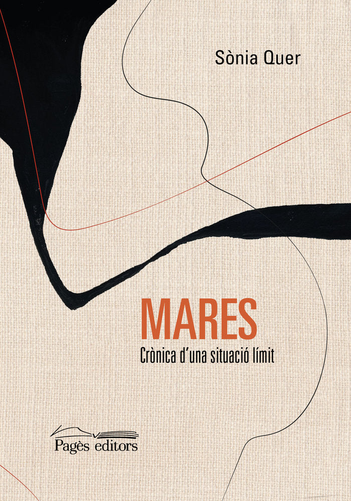 MARES - 9788413034492 Imagen principal del producto