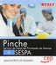 Simulacros exámen pinche. Servicio de Salud del Principado de Asturias SESPA