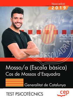 Mosso/a (escala Bàsica) Imagen principal del producto